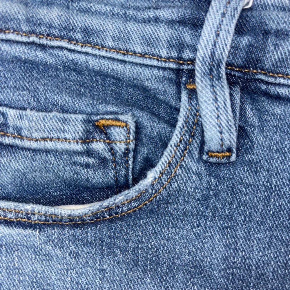 Frame Denim frame le